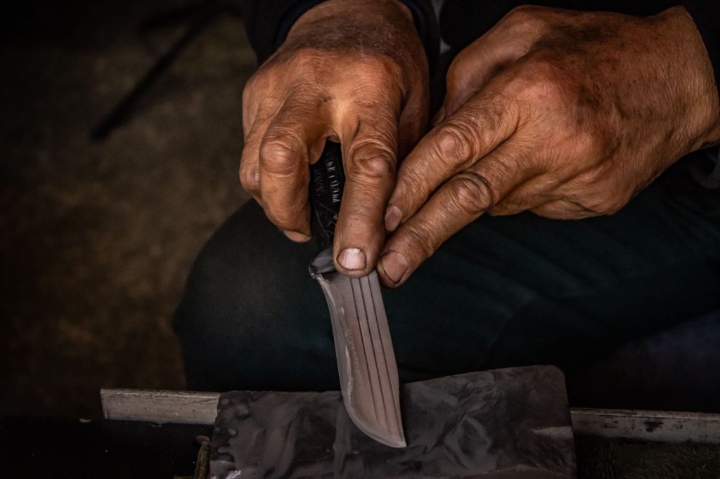 Entretenir et affûter ses outils de jardin