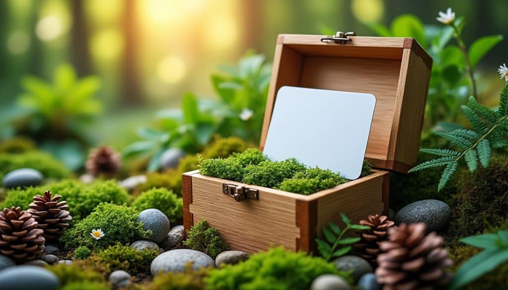 Carte cadeau nature et découverte : où l&rsquo;acheter et comment l&rsquo;utiliser